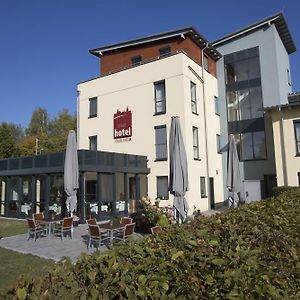 Stadthotel Crailsheim